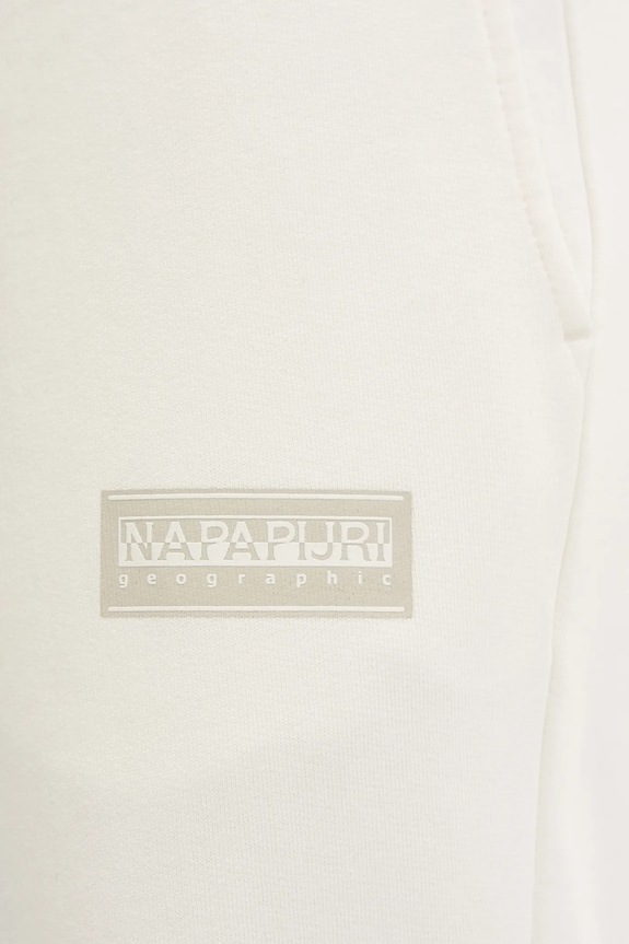 Napapijri nadrág M-Box fehér NP0A4HZ62061