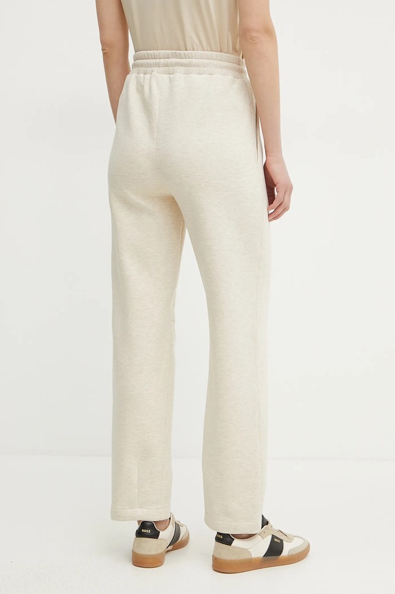 Ruházat BOSS melegítőnadrág 50537486 bézs