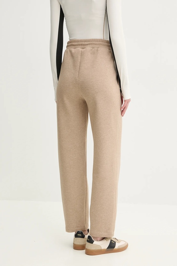 Ruházat BOSS melegítőnadrág 50537486 bézs