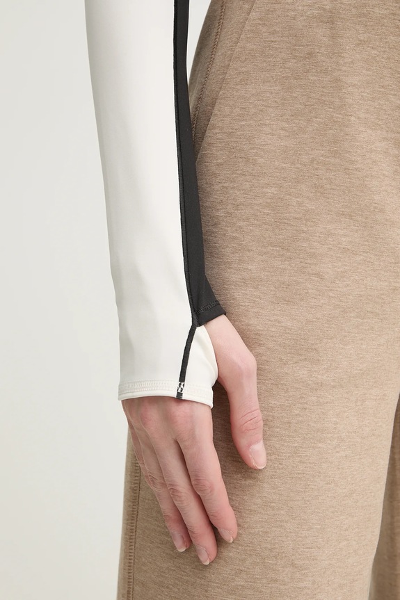 BOSS melegítőnadrág bézs 50537486