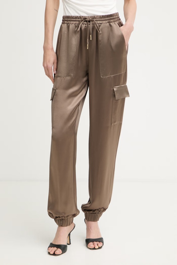Guess cargo női NEW MARZIA barna W5GB08.WG7C0