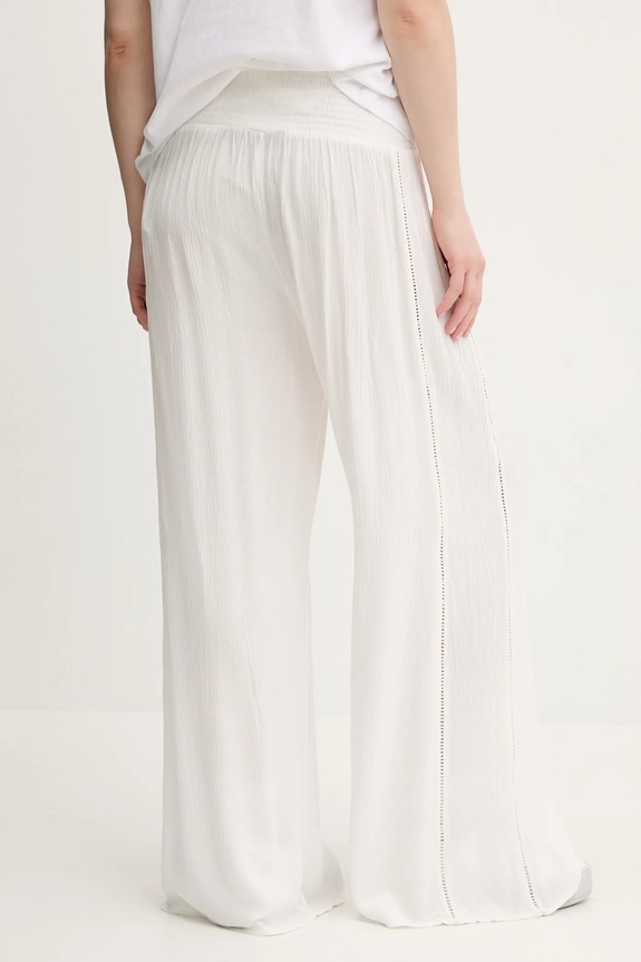 Odjeća Hlače Superdry W7011181A.71D bež