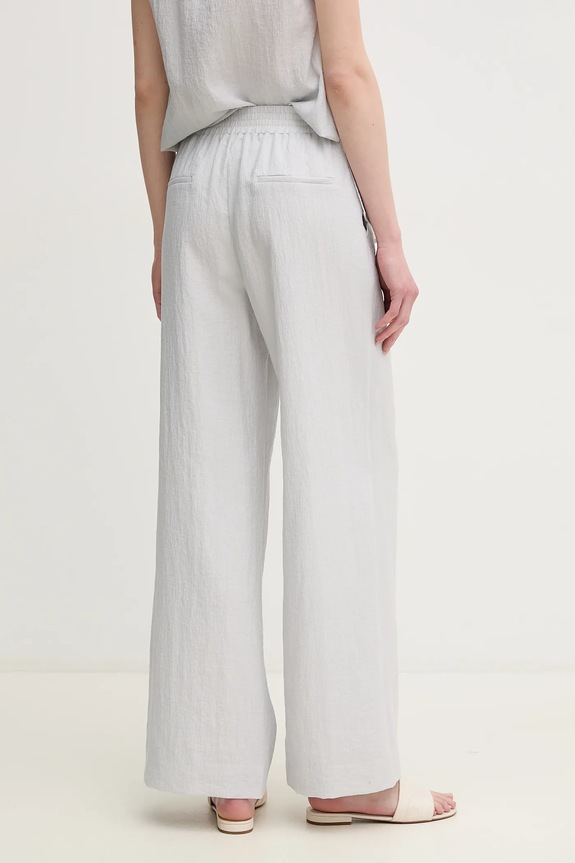 Abbigliamento Calvin Klein pantaloni K20K208173 grigio