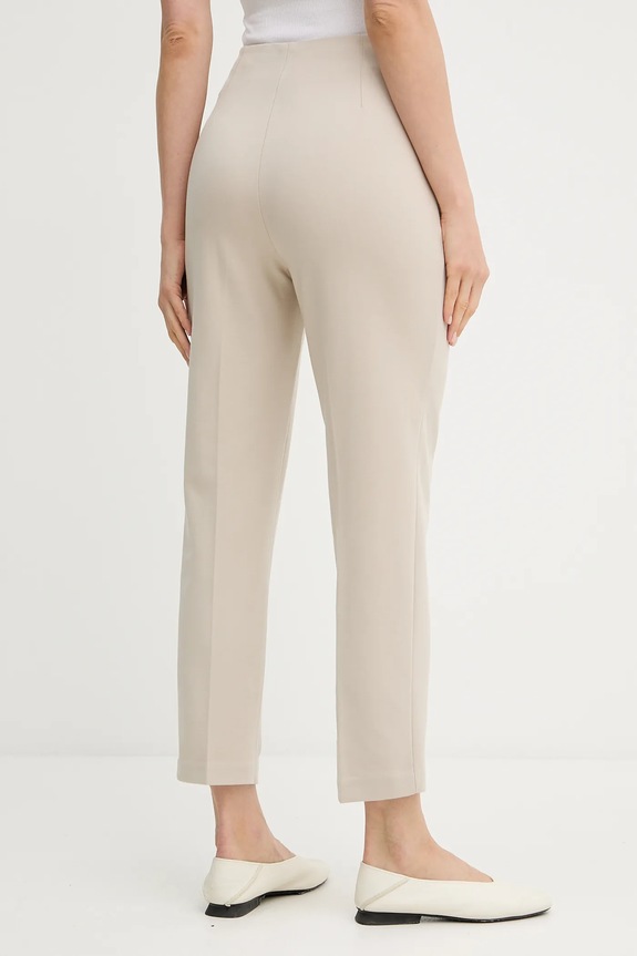 Îmbrăcăminte Calvin Klein pantaloni LV044B690G bej