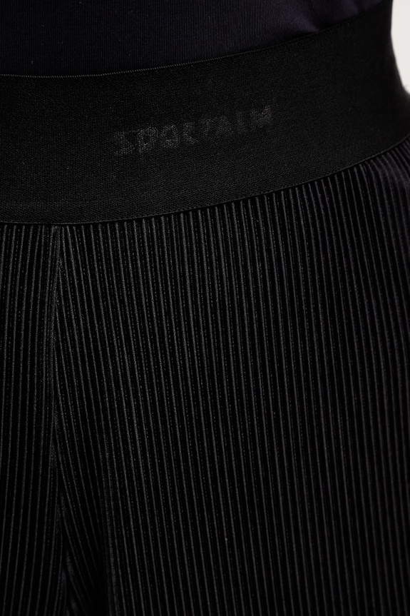 Sportalm pantaloni blu navy 650158
