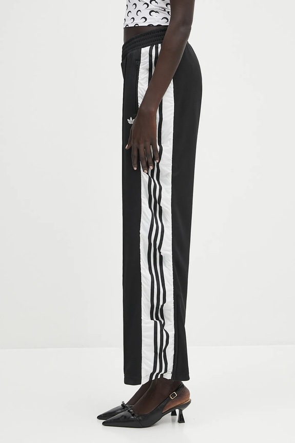 adidas Originals spodnie dresowe Track Pant JZ6778 czarny SS25