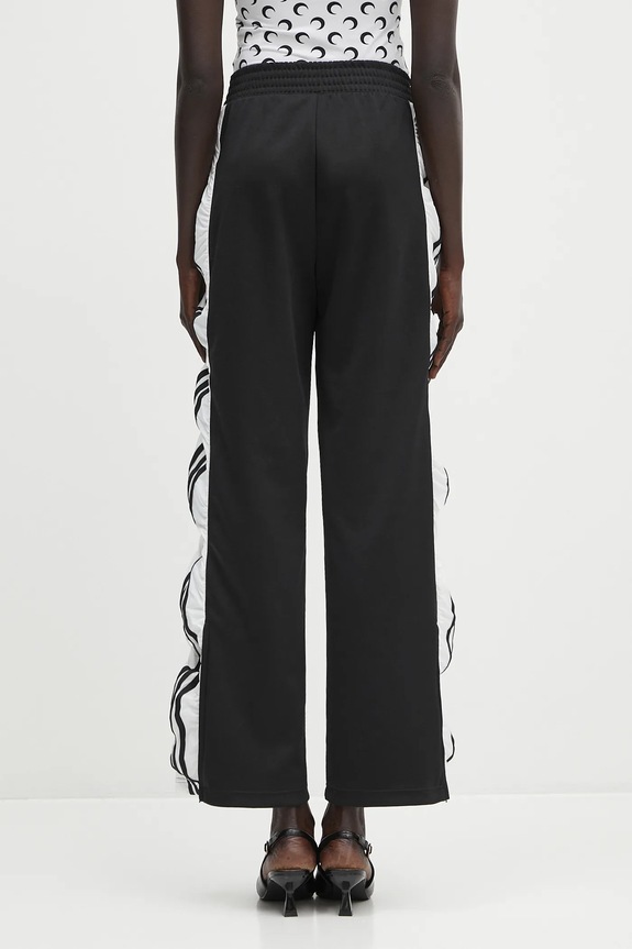 Odzież adidas Originals spodnie dresowe Track Pant JZ6778 czarny