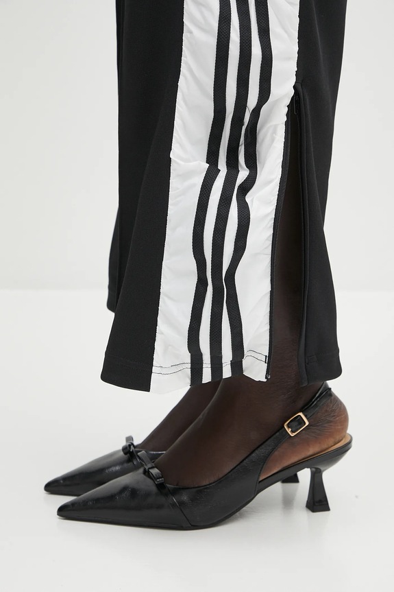adidas Originals spodnie dresowe Track Pant czarny JZ6778
