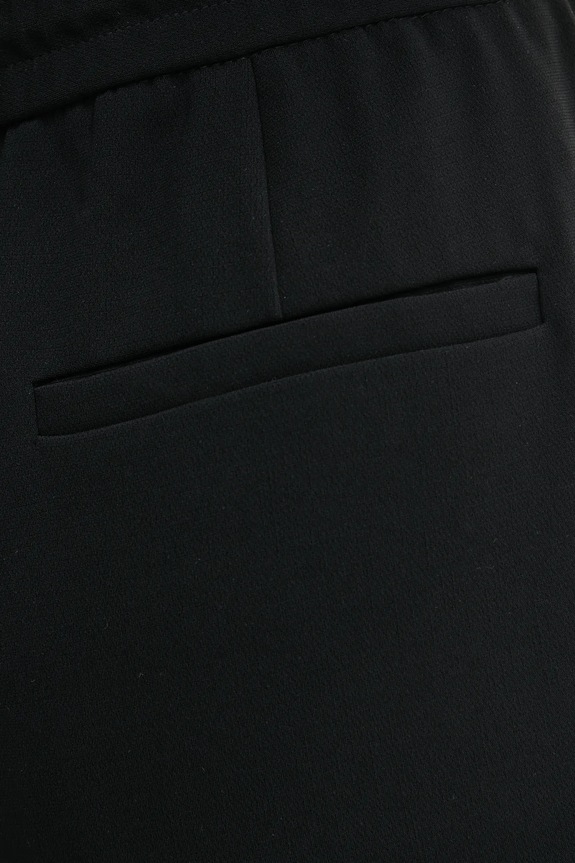 Παντελόνι MICHAEL Michael Kors μαύρο MS530TBENX