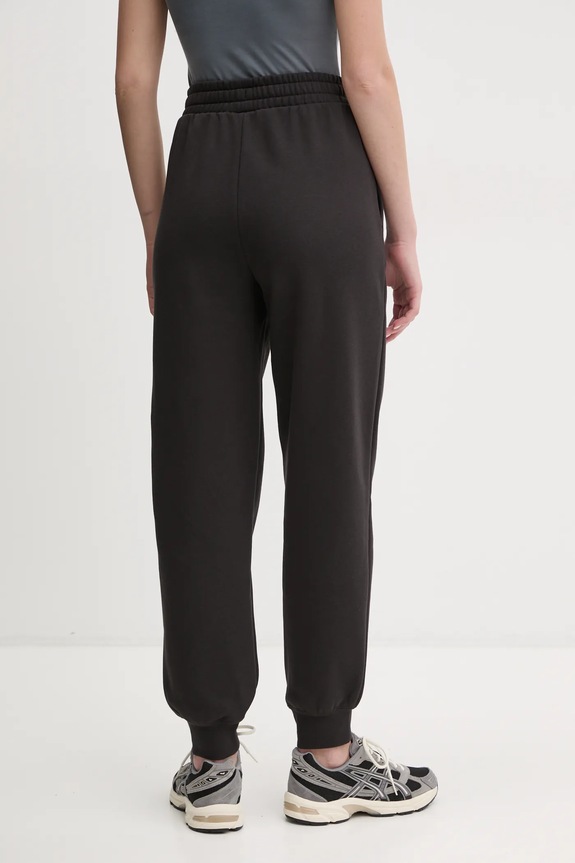 Îmbrăcăminte Puma pantaloni de trening 682456 negru