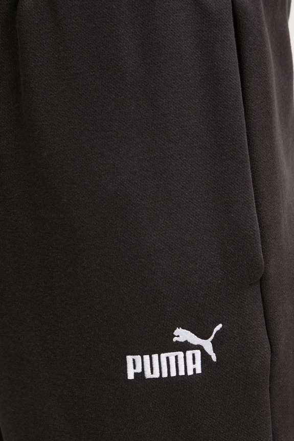 Puma pantaloni de trening negru 682456