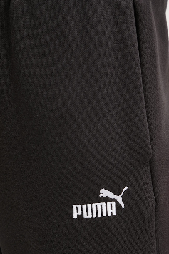 Puma pantaloni de trening negru 682456