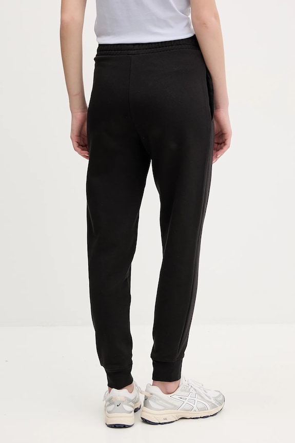 Abbigliamento Puma pantaloni della tuta di cotone 685019 nero
