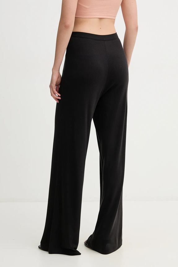 Ruházat Calvin Klein Jeans nadrág J20J225337 fekete