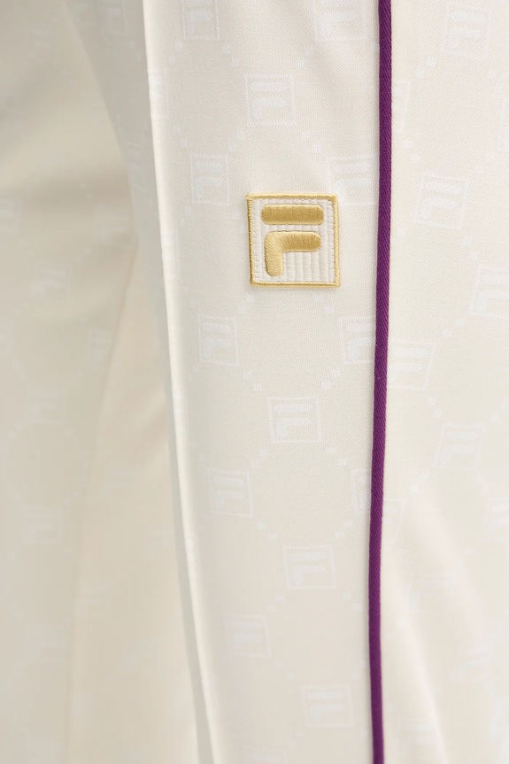 Donji dio trenirke Fila Lamim bež FAW1000