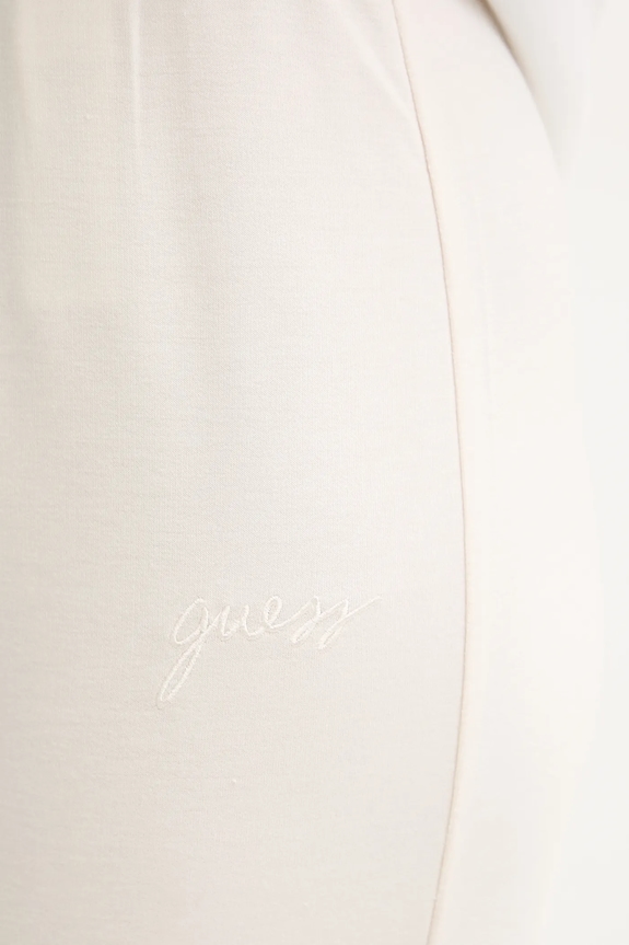 Oblečení Tepláky Guess LUCIA O5GB05.KCQP2 béžová