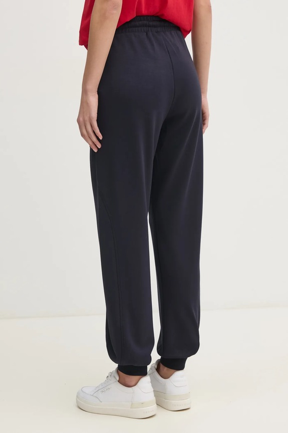 Abbigliamento Gaudi pantaloni della tuta 511BD24006 blu navy