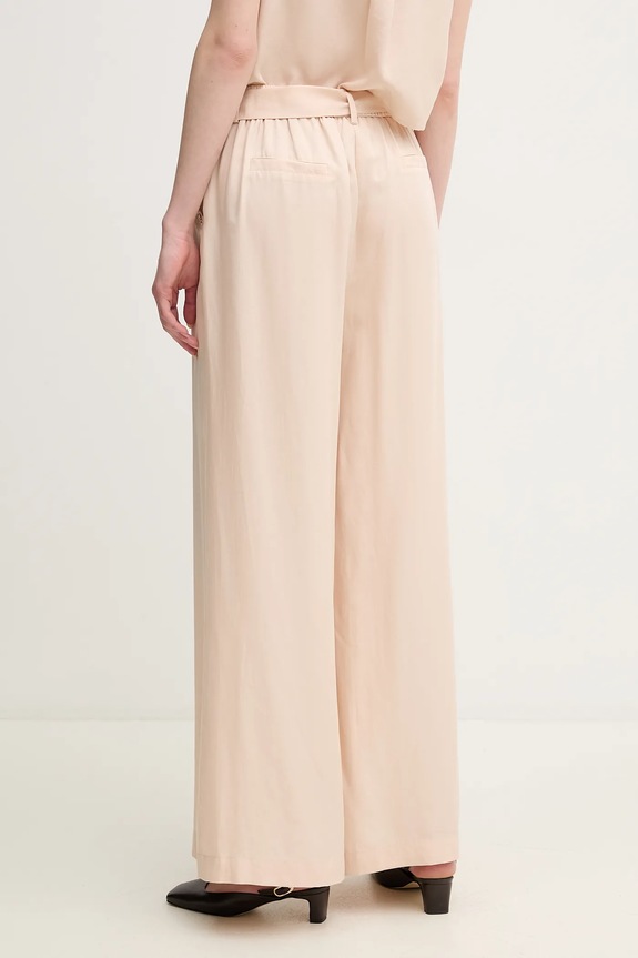 Oblačila Hlače Gaudi 511BD25011 bež