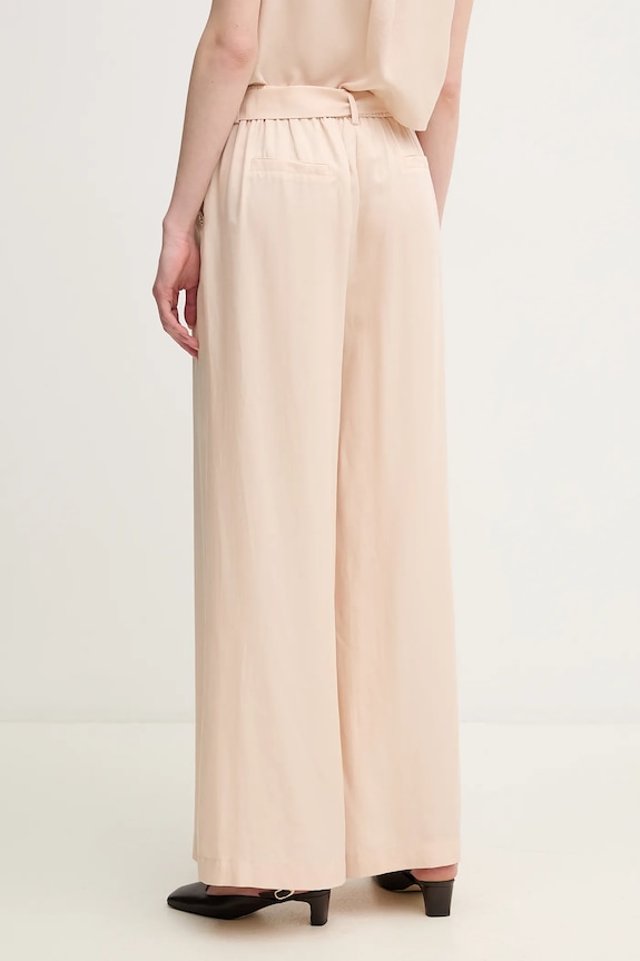 Oblačila Hlače Gaudi 511BD25011 bež