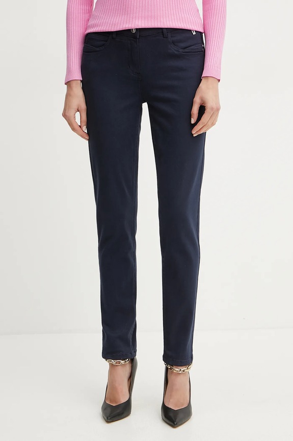 Morgan jeans PRETTY blu navy PRETTY
