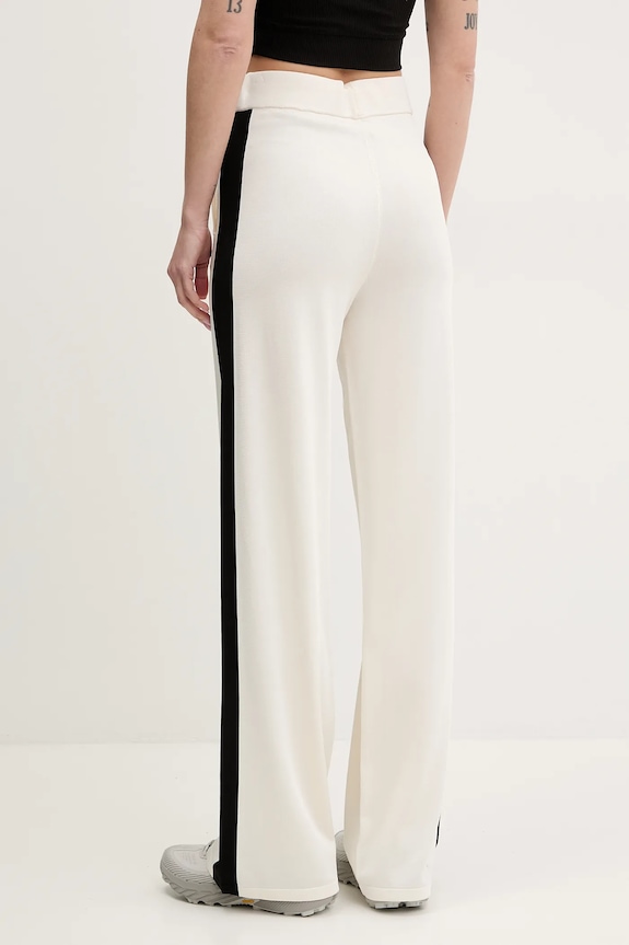 Îmbrăcăminte Guess pantaloni de trening V5GB00.Z3D60 bej