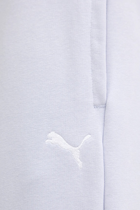 Παντελόνι φόρμας Puma μπλε 629753
