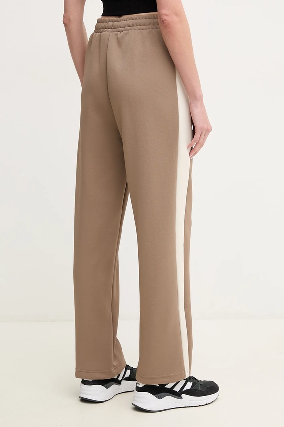 Ruházat Puma női melegítő Always on 629797 barna