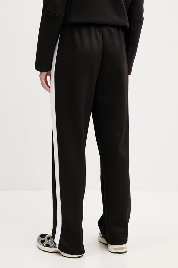 Ρούχα Puma παντελόνι επίσημο Γυναικείο Always on 629797 μαύρο