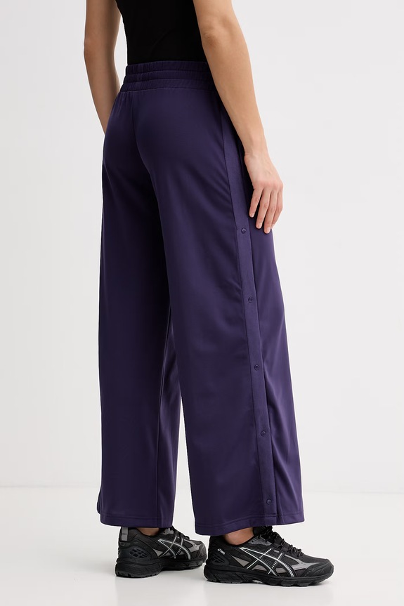 Îmbrăcăminte Puma pantaloni de trening 629804 violet