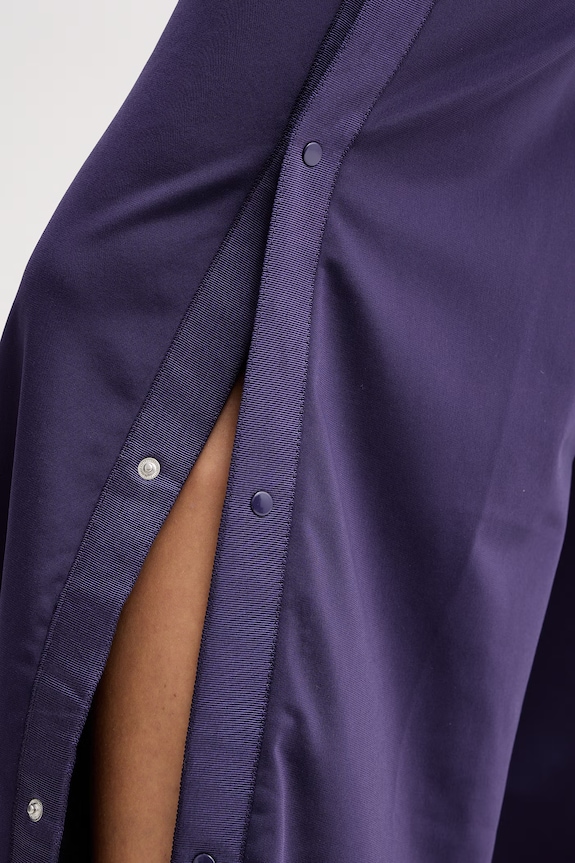 Puma pantaloni de trening 629804 violet