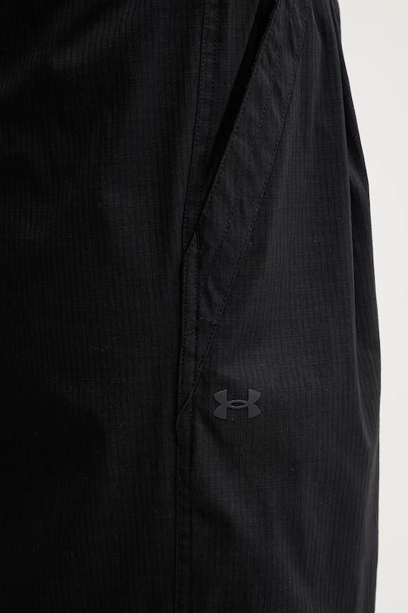 Under Armour spodnie dresowe Unstoppable czarny 6000276