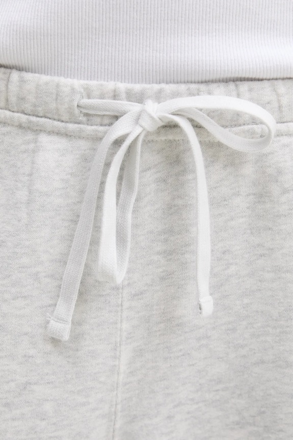 Hollister Co. spodnie dresowe szary KI347.5006.112
