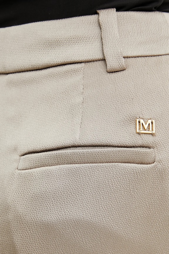 Marciano by Guess pantaloni EVA beige 5GGB10.7079A