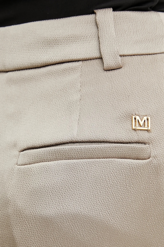 Панталон Marciano by Guess EVA бежов 5GGB10.7079A
