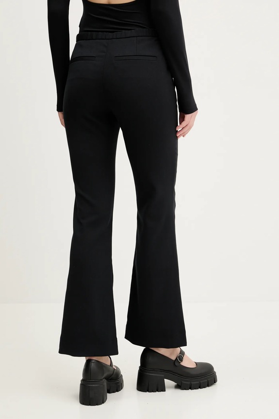 Îmbrăcăminte Abercrombie & Fitch pantaloni KI156.5434.900 negru