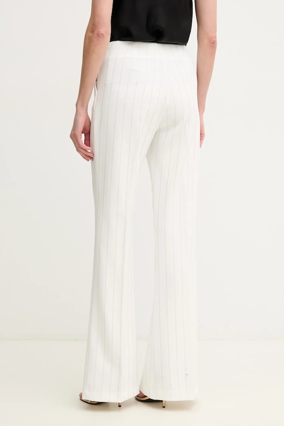 Îmbrăcăminte ERMANNO Firenze pantaloni 56TP004EV7 alb