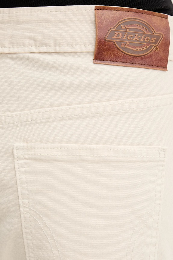 Τζιν παντελόνι Dickies μπεζ DK0A4Z7JF901