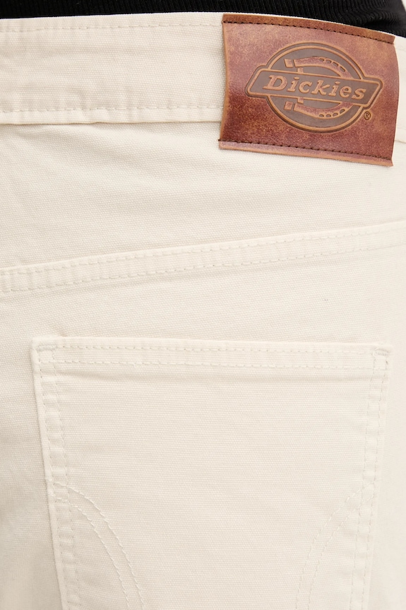 Τζιν παντελόνι Dickies μπεζ DK0A4Z7JF901