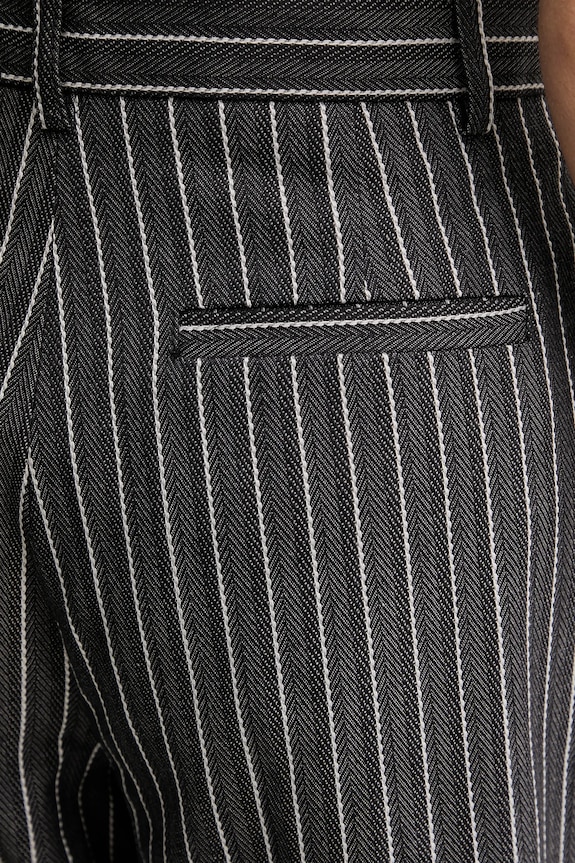 MAX&Co. pantaloni gri 2516131064200