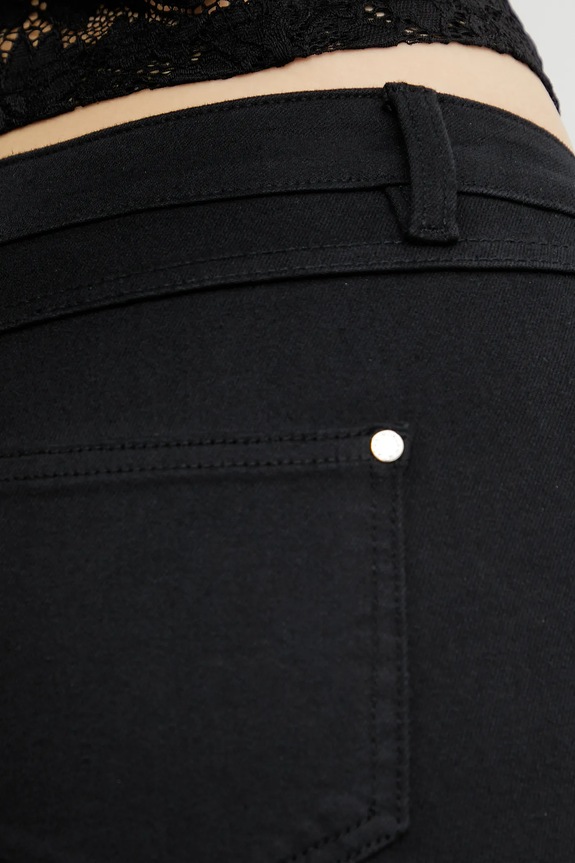 Traperice Morgan PETROI crna PETROI