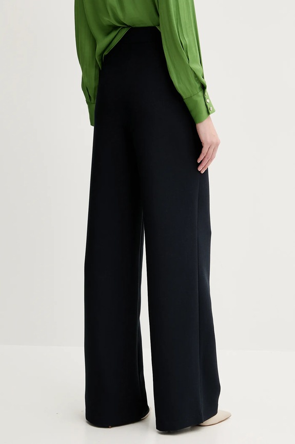 Ruházat Morgan nadrág PINO.F PINO.F sötétkék