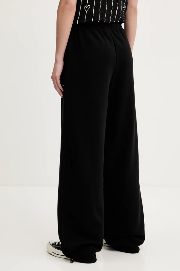 Abbigliamento Karl Kani pantaloni tuta 61030062 nero