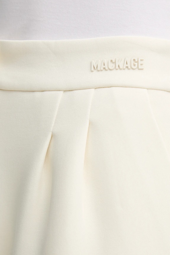 MACKAGE pantaloni beige MARIANA