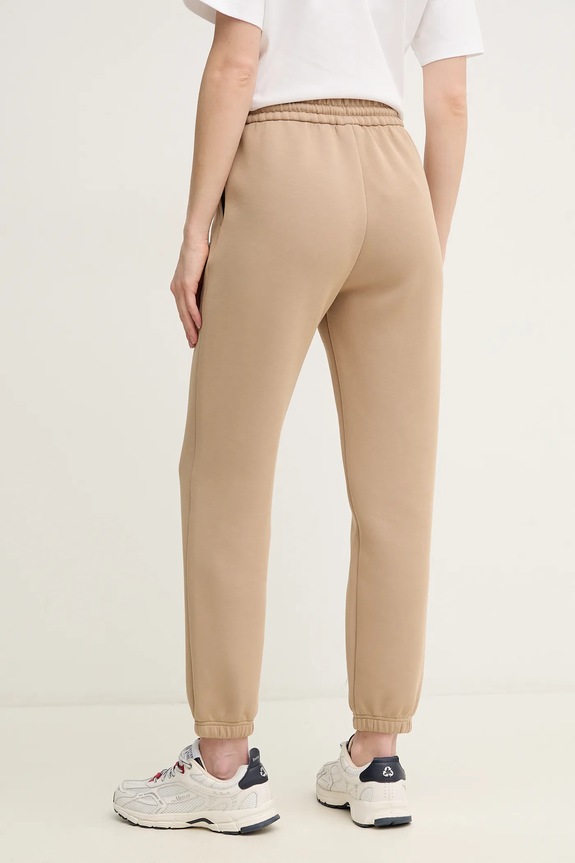 Ρούχα Παντελόνι φόρμας MACKAGE NEV.R μπεζ
