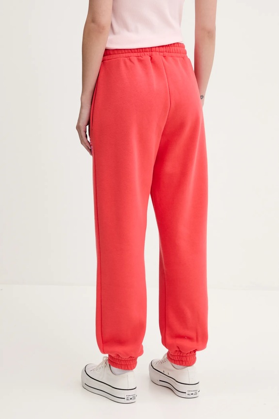 Ruházat Rip Curl melegítőnadrág 045WPA piros