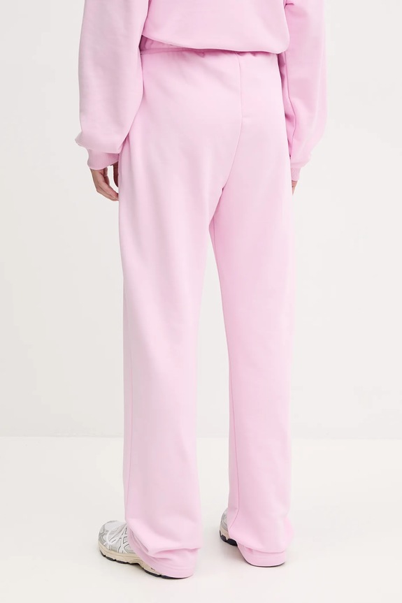 Îmbrăcăminte JOYINME pantaloni de trening Evolve Spodnie.Evolve roz