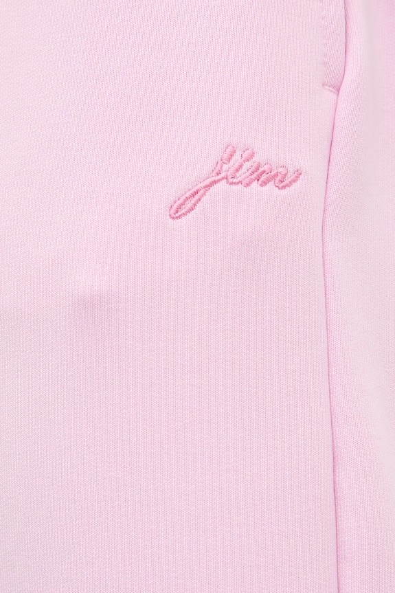 JOYINME pantaloni de trening Evolve roz Spodnie.Evolve