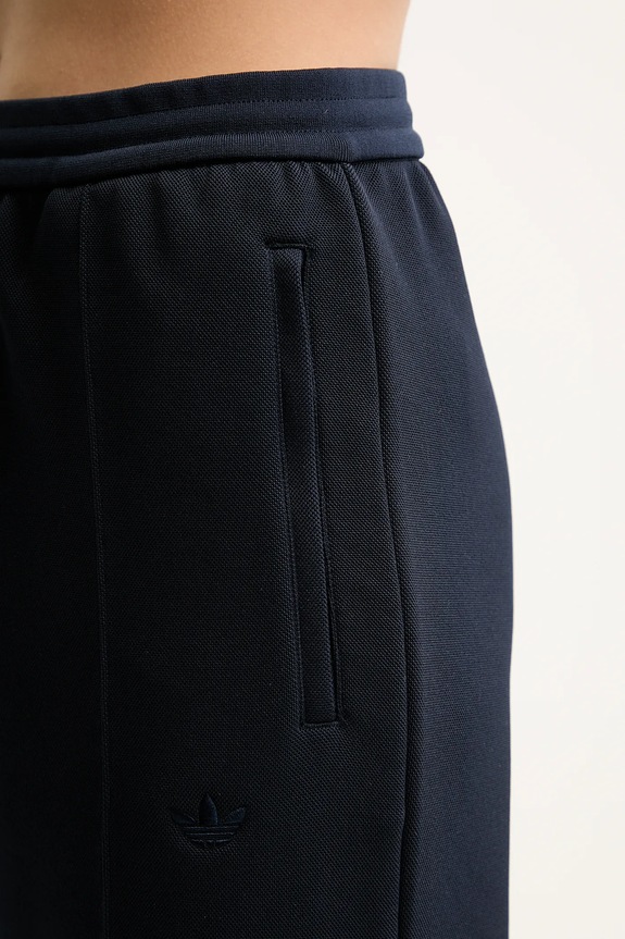 adidas Originals joggers x Wales Bonner Pique Pique navy JM8215