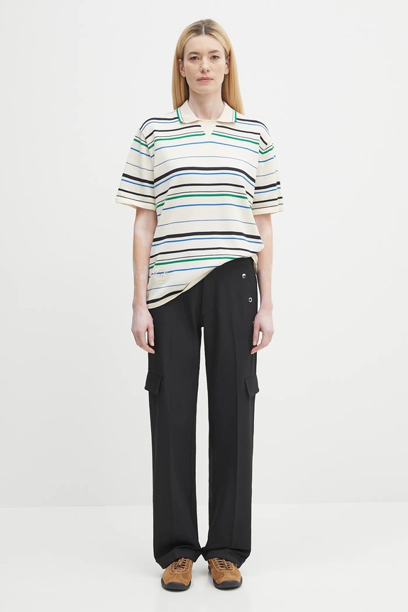 adidas Originals trousers x Wales Bonner Sailor Sailor JW6224