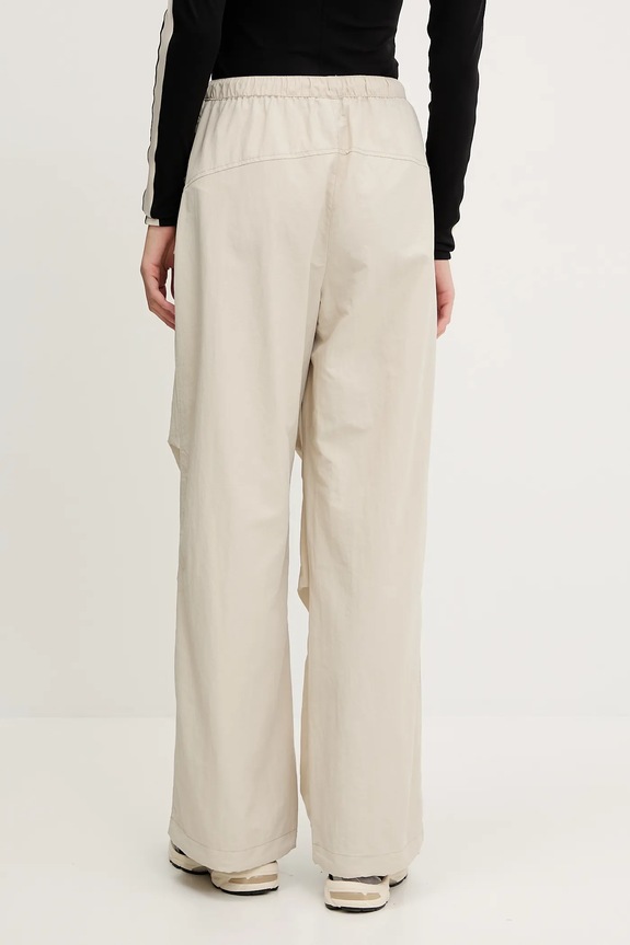 Abbigliamento P.E Nation pantaloni tuta Discovery 252P058 beige